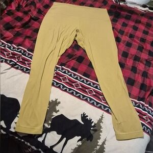 Lululemon Aligns Size 12